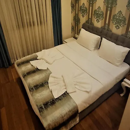 By Historial Due Stambuł