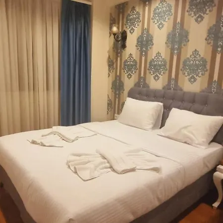 By Historial Due 3* Stambuł