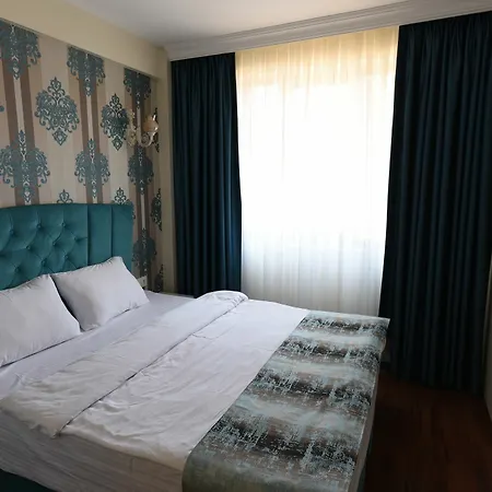 By Historial Due Stambuł