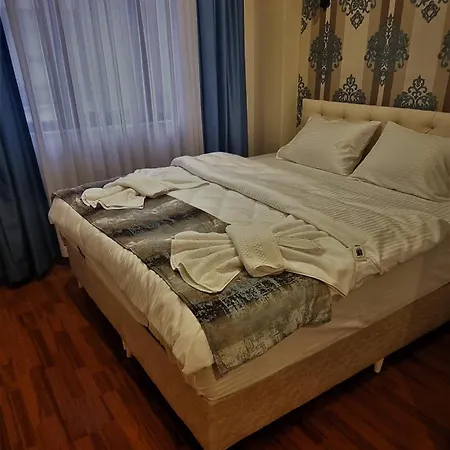 By Historial Due İstanbul