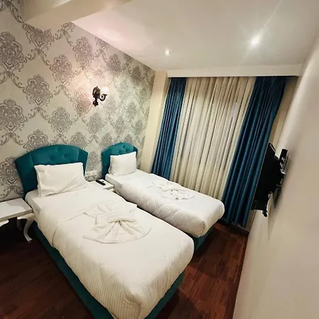 By Historial Due İstanbul