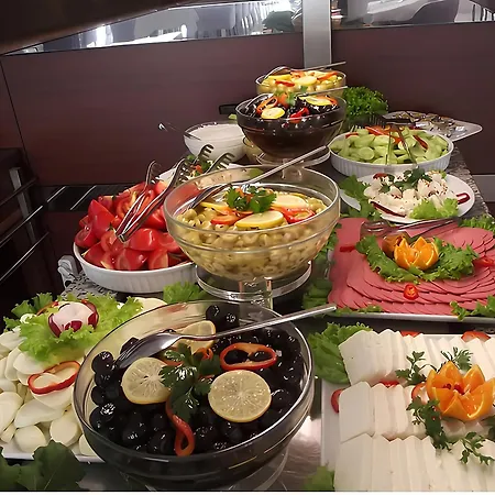 Otel By Historial Due İstanbul