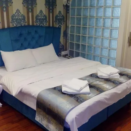 By Historial Due Hotel Istambul
