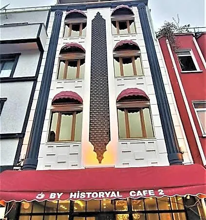 Hotel By Historial Due