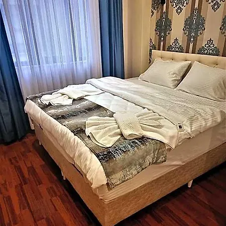 By Historial Due 3* Istanbul