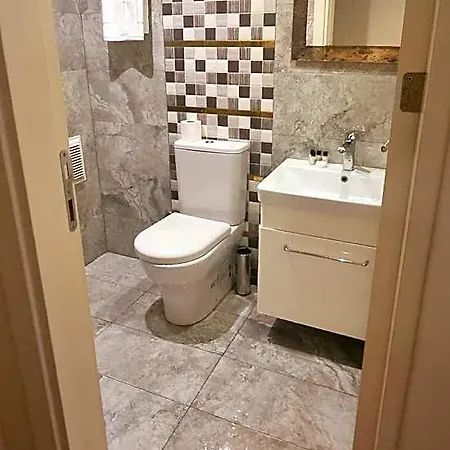 By Historial Due Hotel Istanbul