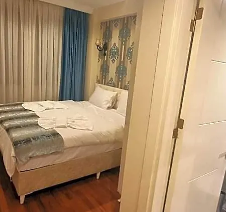 By Historial Due Hotel Istanbul