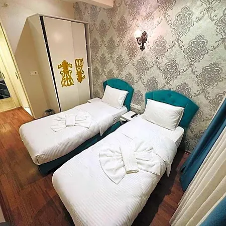 By Historial Due 3* Istanbul