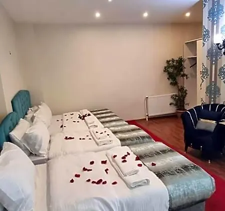 By Historial Due 3* Istanbul