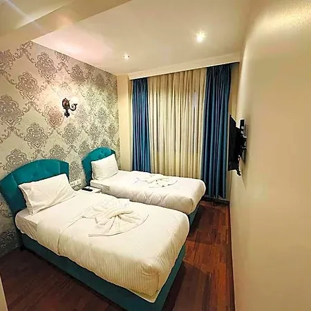 By Historial Due 3* Istanbul