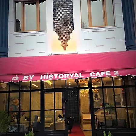 By Historial Due