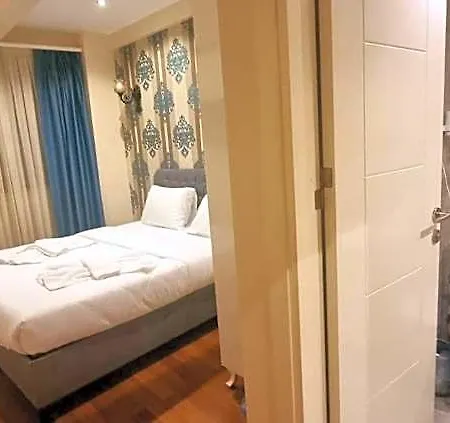 By Historial Due 3* Istanbul
