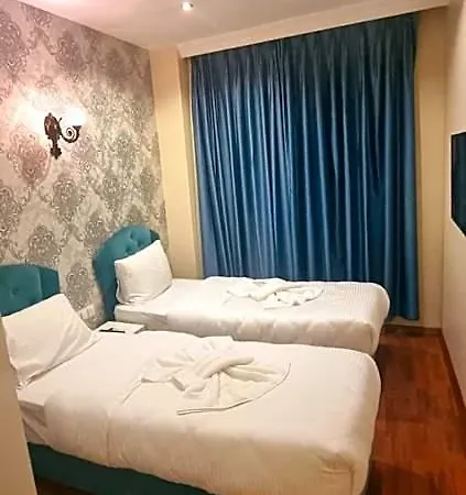 By Historial Due Hotel Istanbul