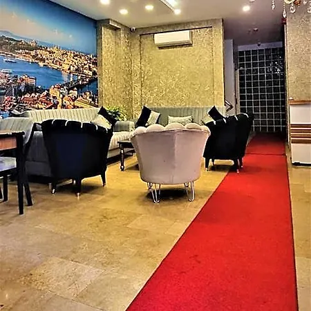 By Historial Due 3* Istanbul
