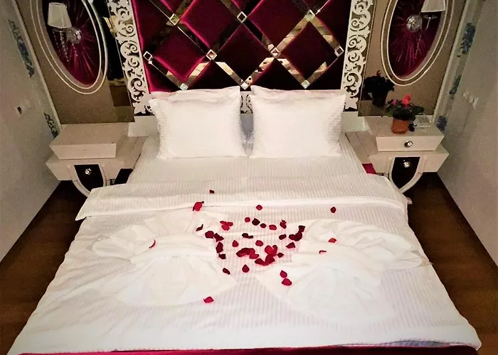 Hotel By Historial Due Istambul