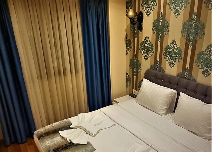 By Historial Due Hotel Istambul