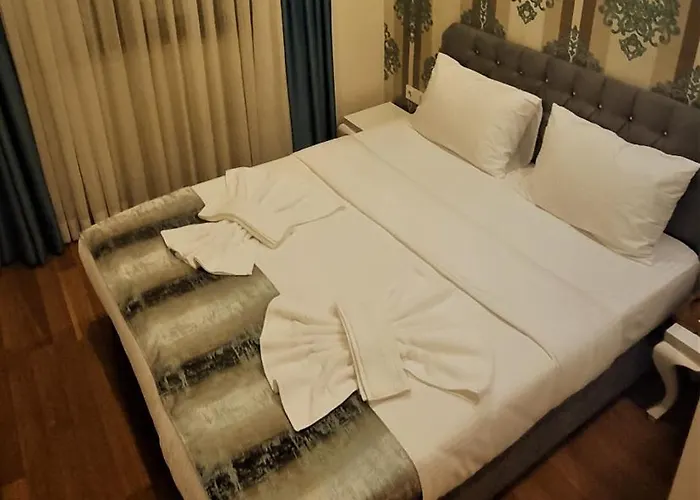 By Historial Due Istambul