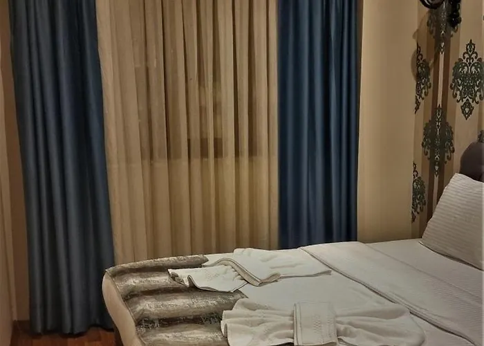 By Historial Due 3* Istambul