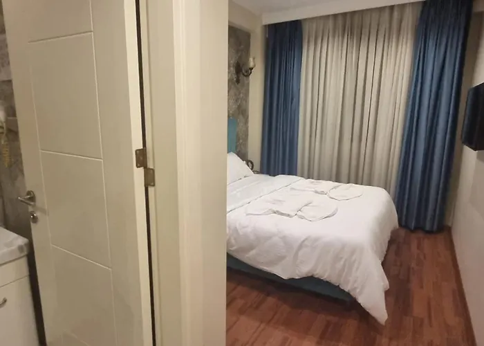 By Historial Due Istambul