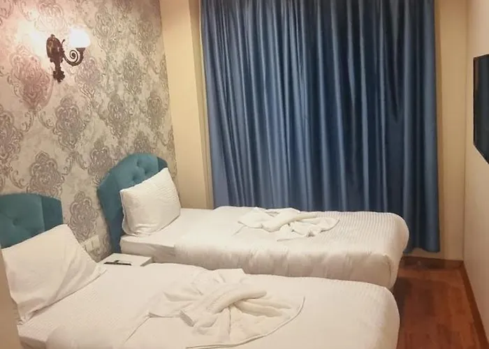 By Historial Due 3* Istambul