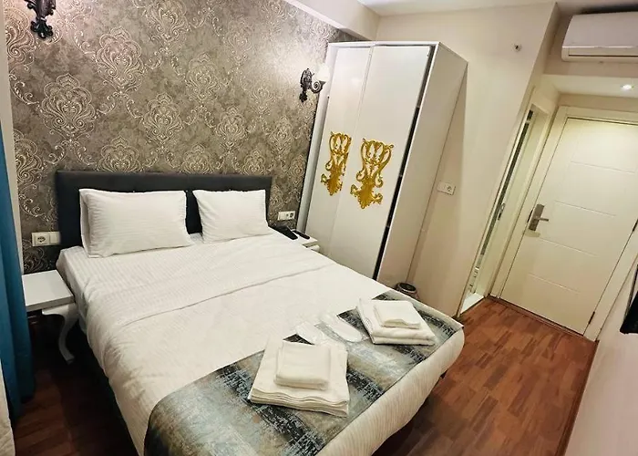 By Historial Due Istambul