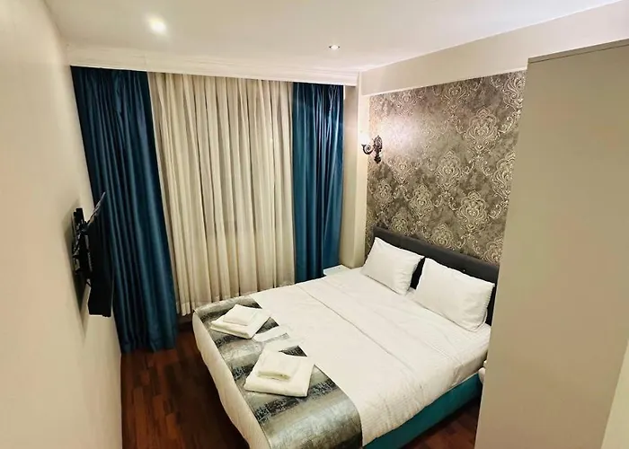 By Historial Due 3* Istambul