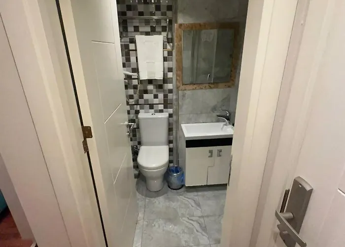 By Historial Due Hotel Istambul