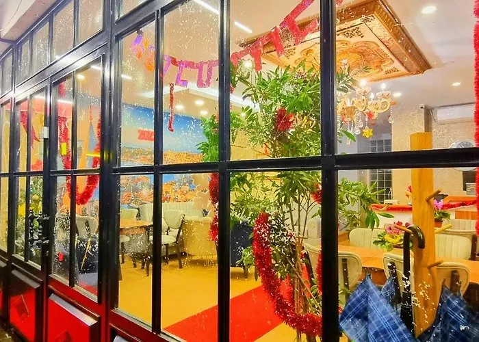 Hotel By Historial Due 3*