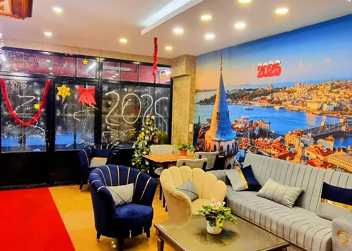 By Historial Due Istambul