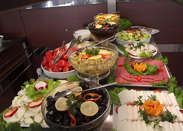 Hotel By Historial Due Istambul