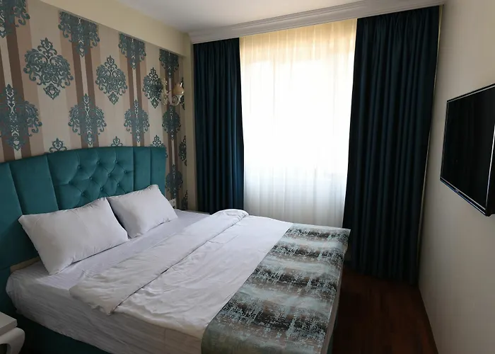 By Historial Due Istambul