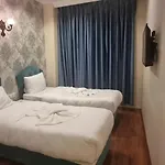 Hotel By Historial Due Istambul