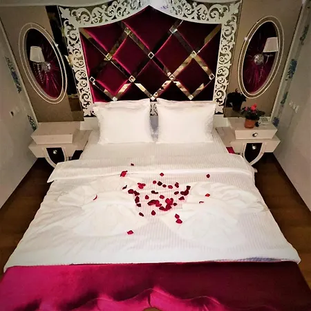 Hotel By Historial Due Istanbul