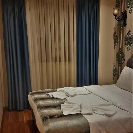 By Historial Due 3* Istanbulská provincie