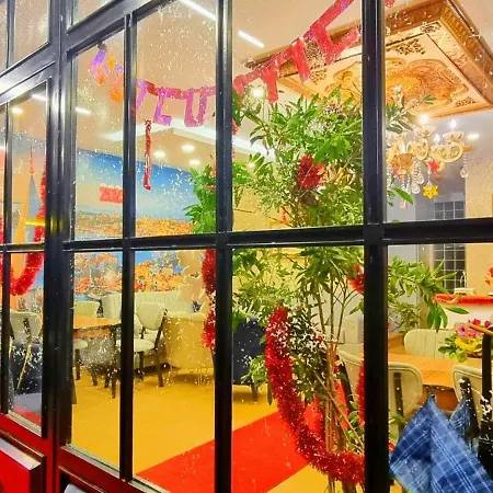 Hotel By Historial Due 3*