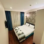 By Historial Due 3* Istanbul