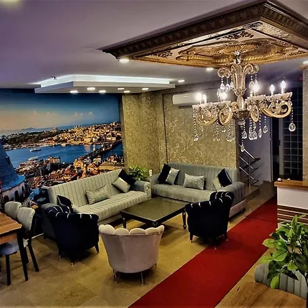 Hotell By Historial Due 3*