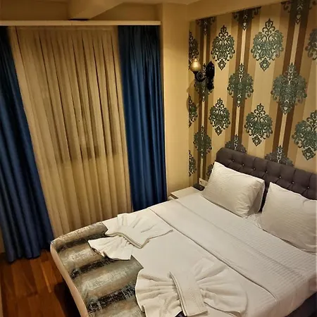 By Historial Due Hotell Istanbul