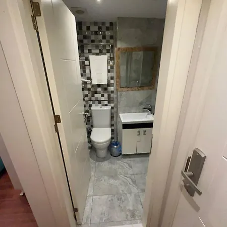 By Historial Due Hotel Istambul